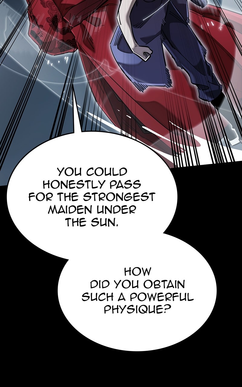 Return of the King of Hell Episode 103 page 52 - 