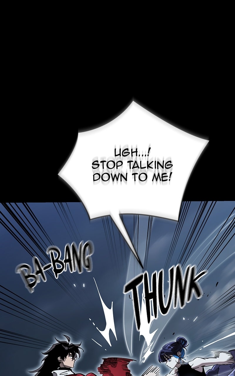 Return of the King of Hell Episode 103 page 53 - 