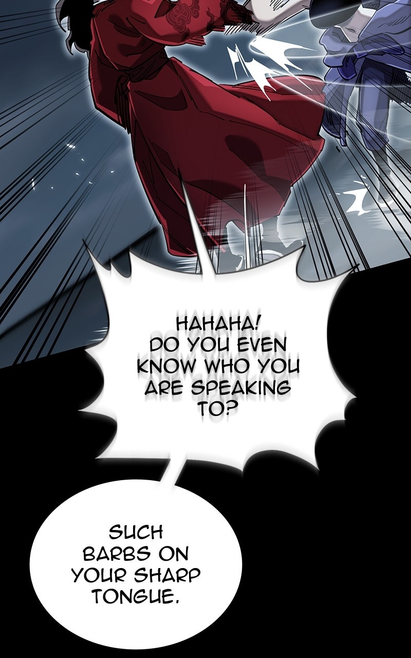 Return of the King of Hell Episode 103 page 54 - 