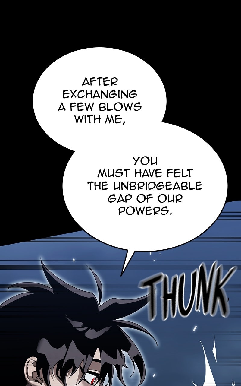 Return of the King of Hell Episode 103 page 55 - 