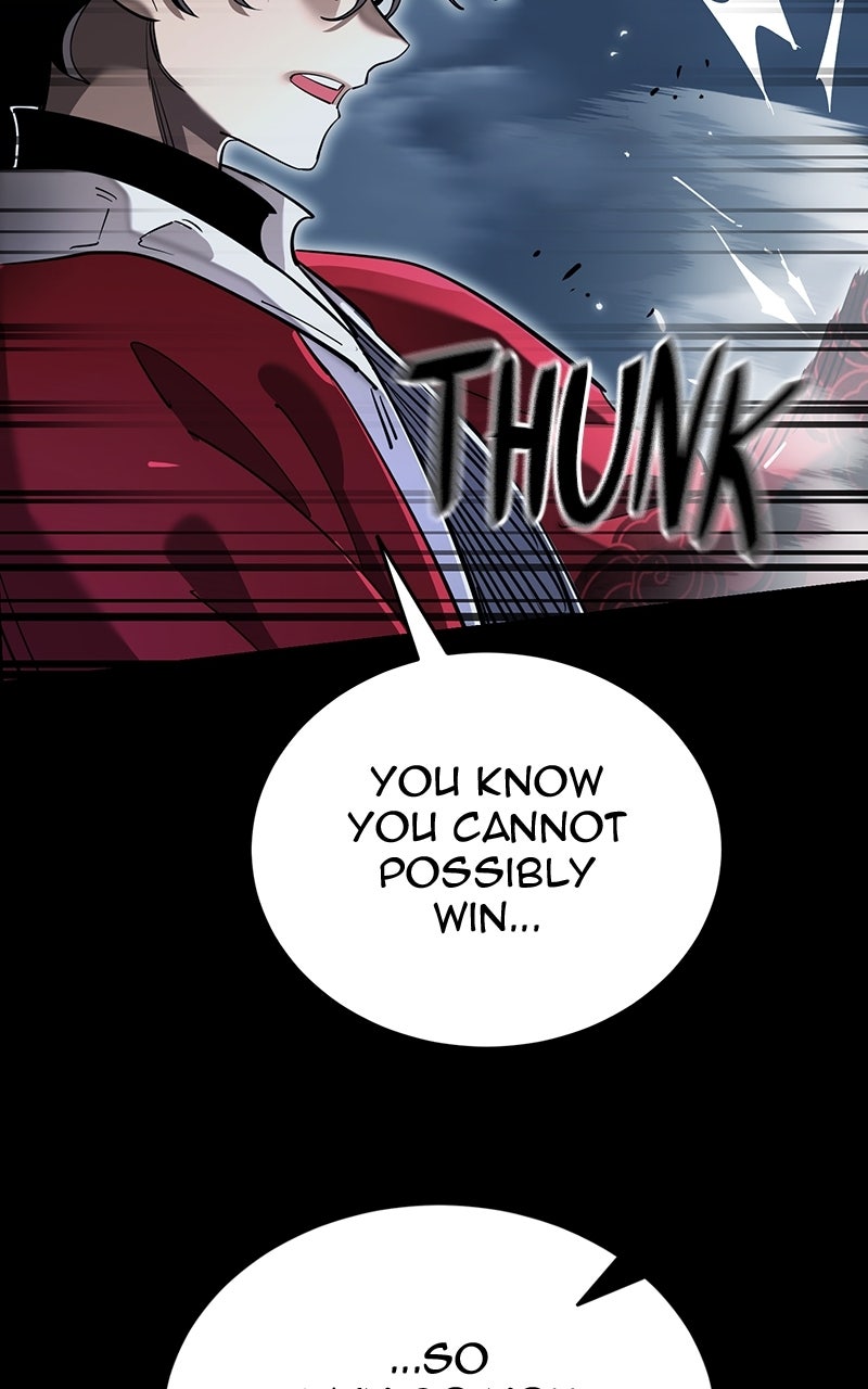 Return of the King of Hell Episode 103 page 56 - 