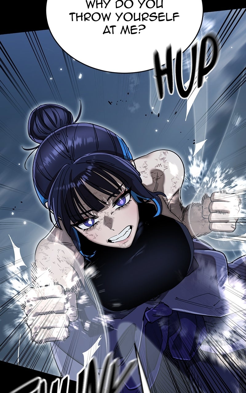 Return of the King of Hell Episode 103 page 57 - 