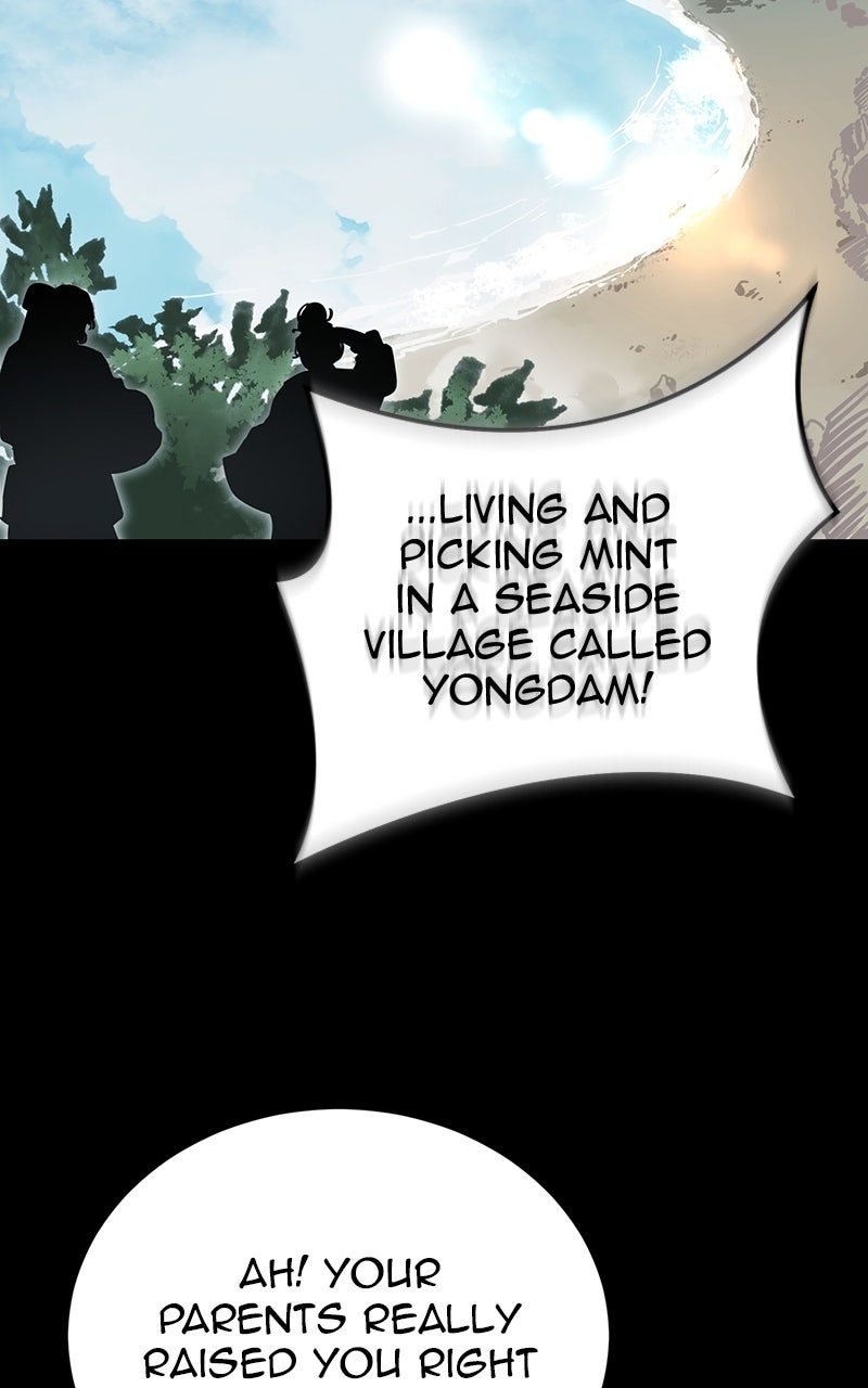 Return of the King of Hell Episode 103 page 61 - 