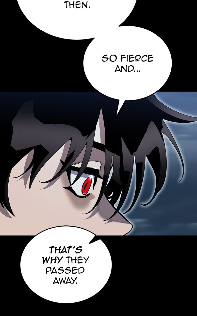Return of the King of Hell Episode 103 page 62 - 