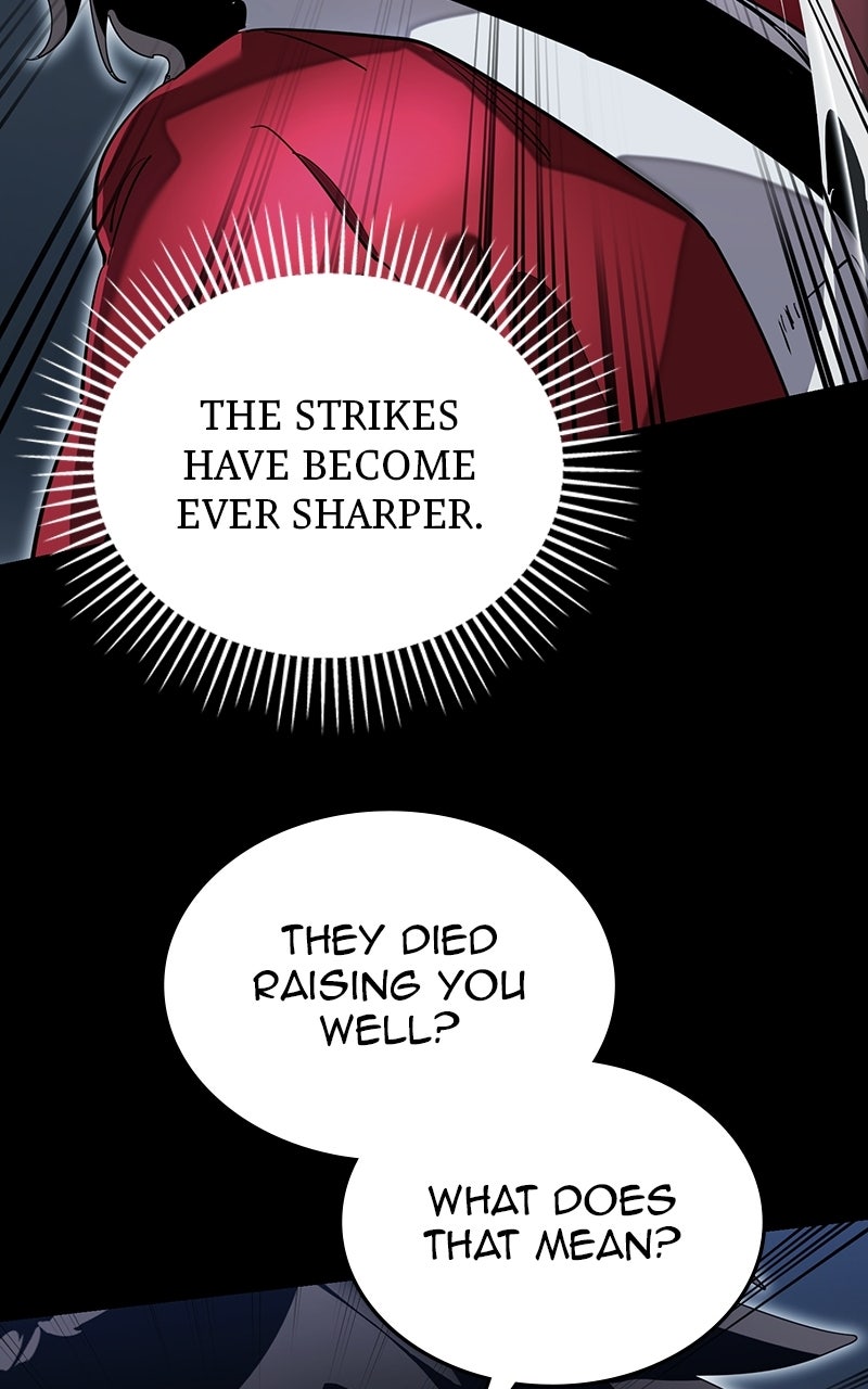 Return of the King of Hell Episode 103 page 64 - 