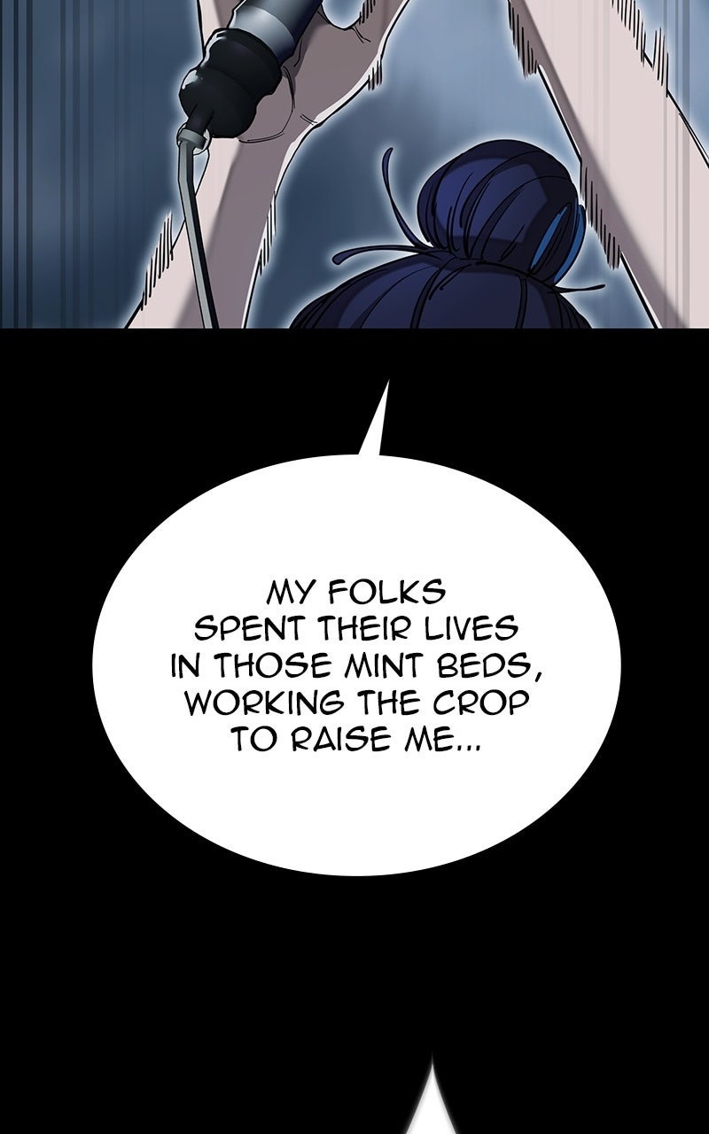 Return of the King of Hell Episode 103 page 70 - 