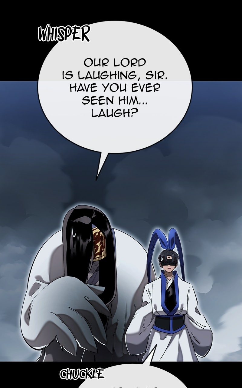 Return of the King of Hell Episode 103 page 8 - 