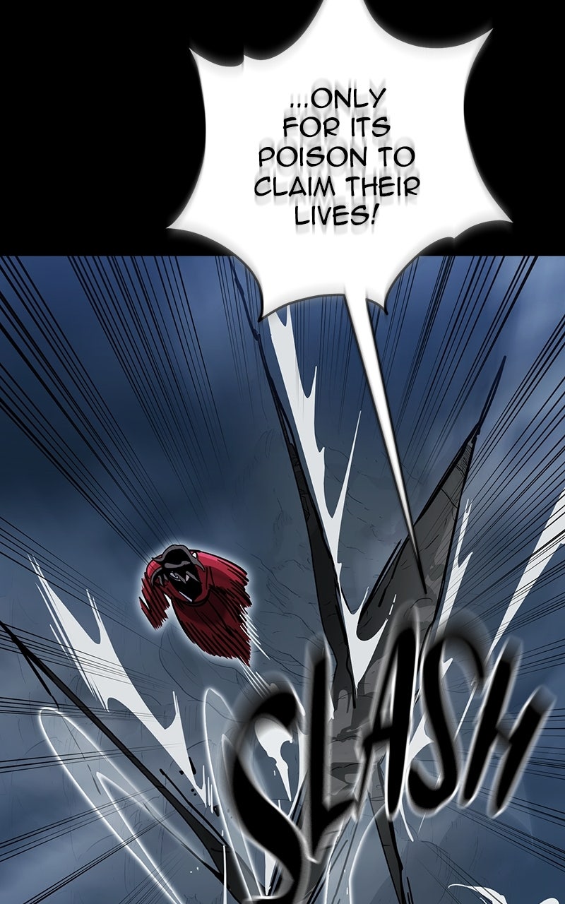 Return of the King of Hell Episode 103 page 71 - 