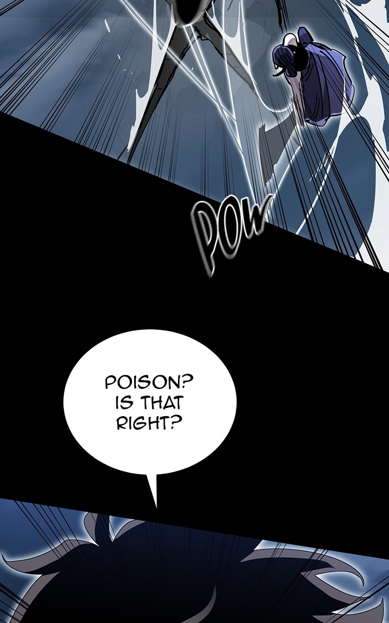 Return of the King of Hell Episode 103 page 72 - 