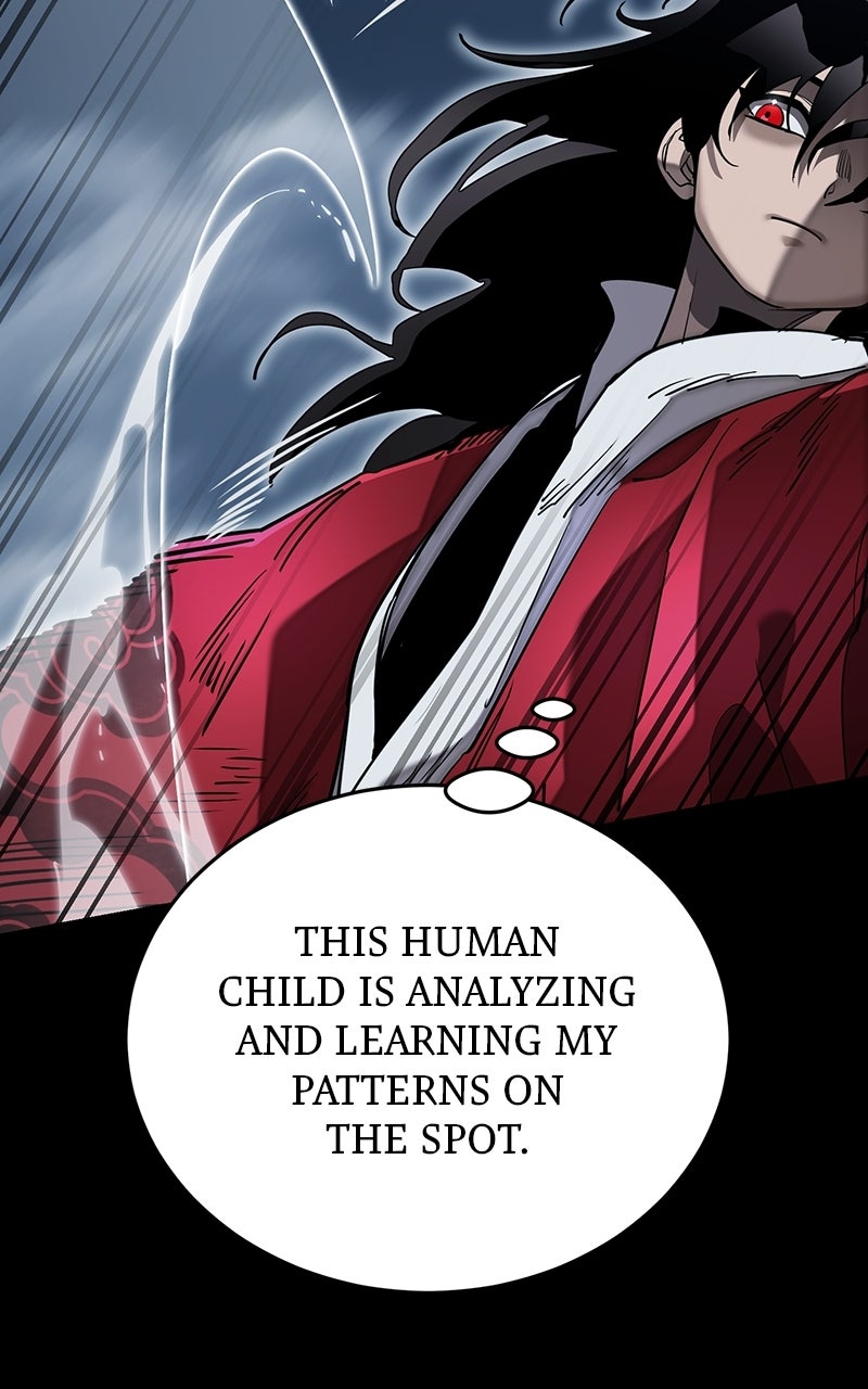 Return of the King of Hell Episode 103 page 75 - 