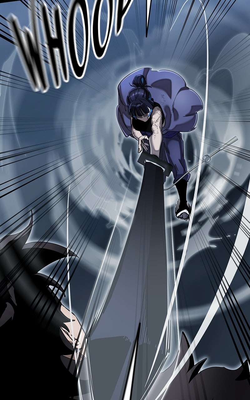 Return of the King of Hell Episode 103 page 78 - 