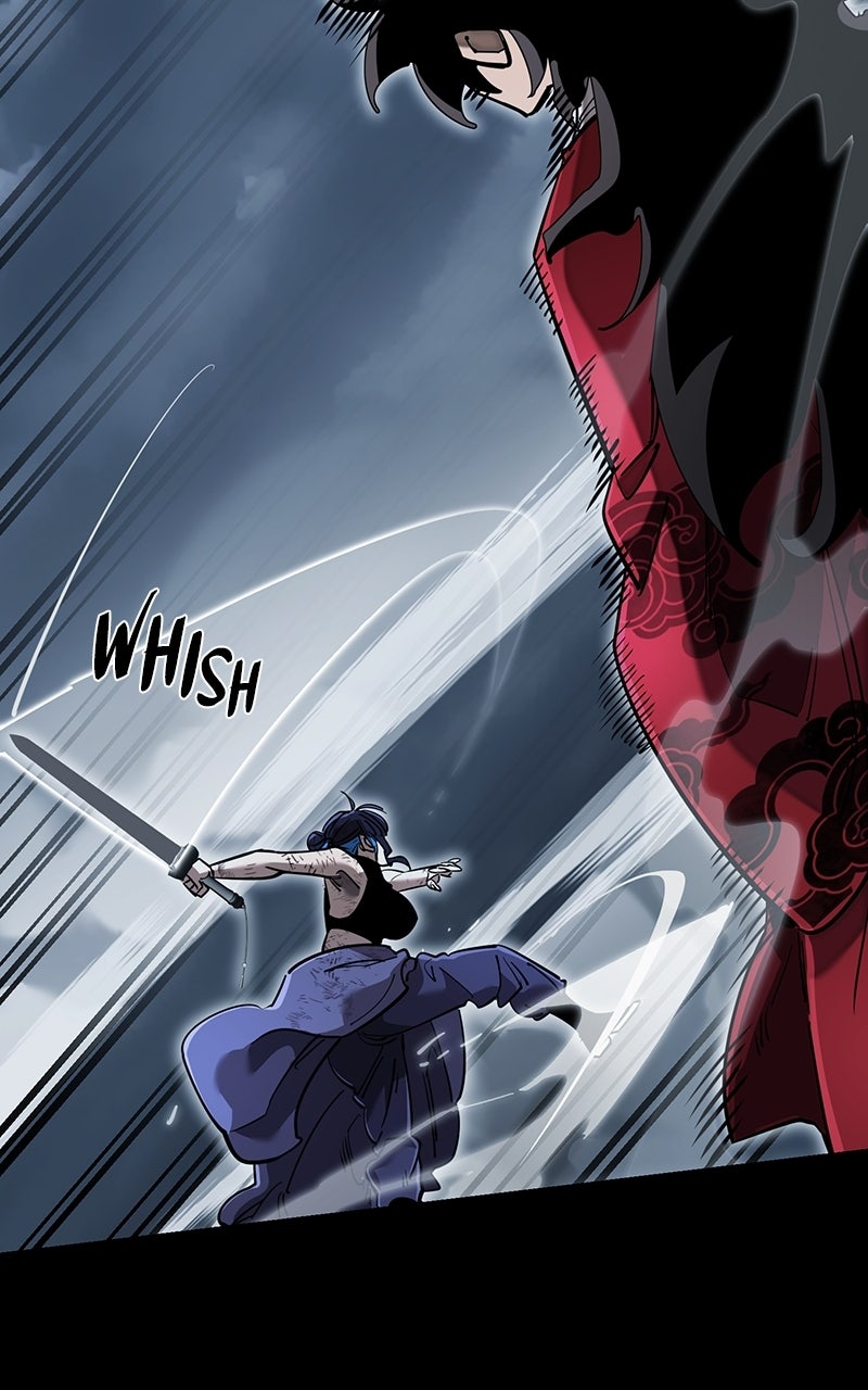 Return of the King of Hell Episode 103 page 82 - 