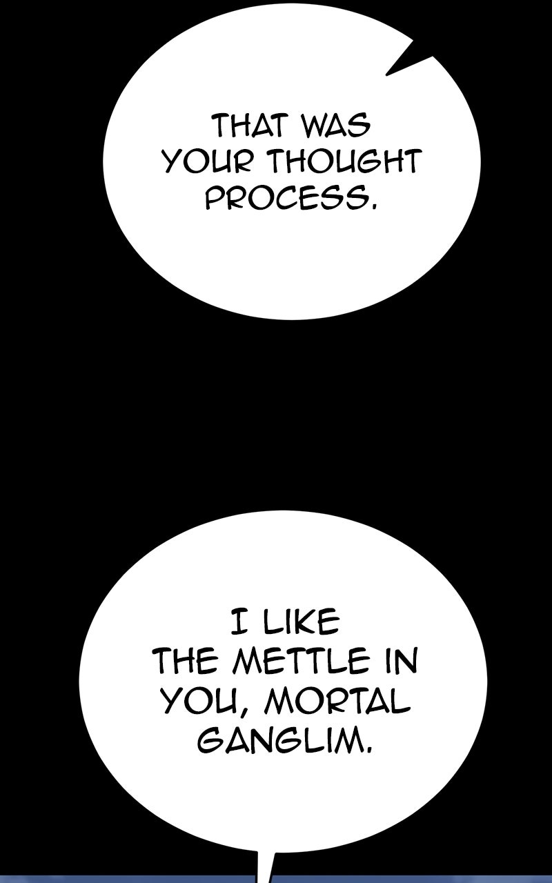 Return of the King of Hell Episode 103 page 83 - 