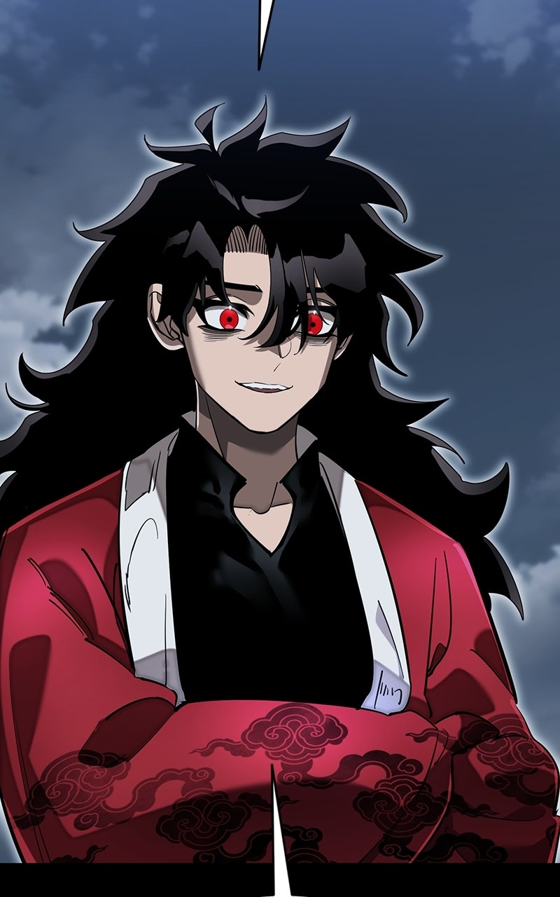 Return of the King of Hell Episode 103 page 84 - 