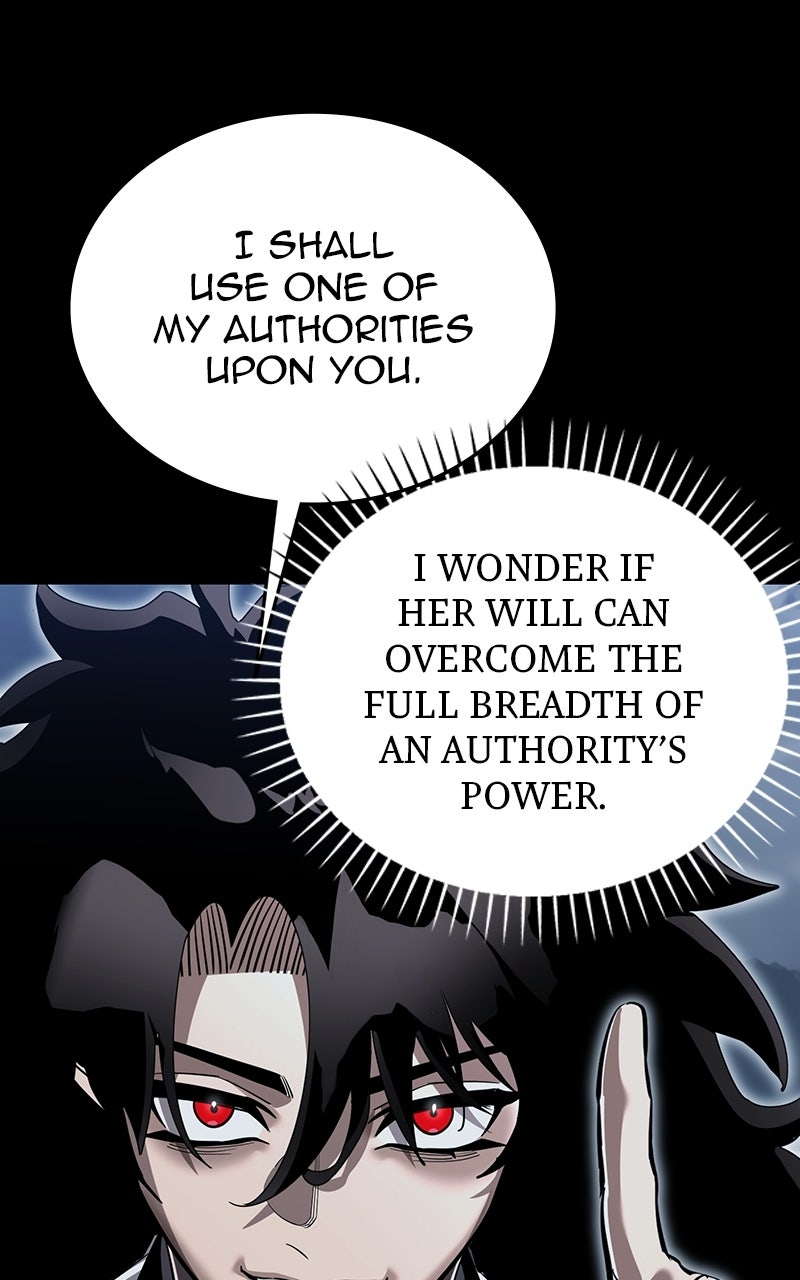 Return of the King of Hell Episode 103 page 86 - 