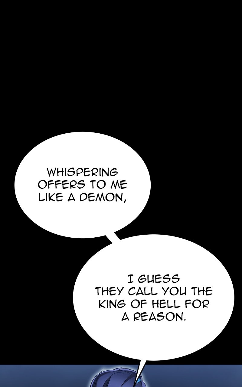 Return of the King of Hell Episode 103 page 88 - 