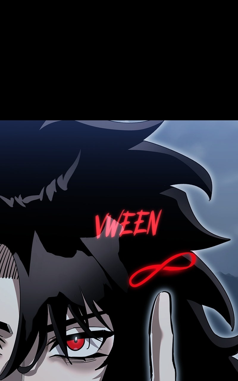 Return of the King of Hell Episode 103 page 90 - 