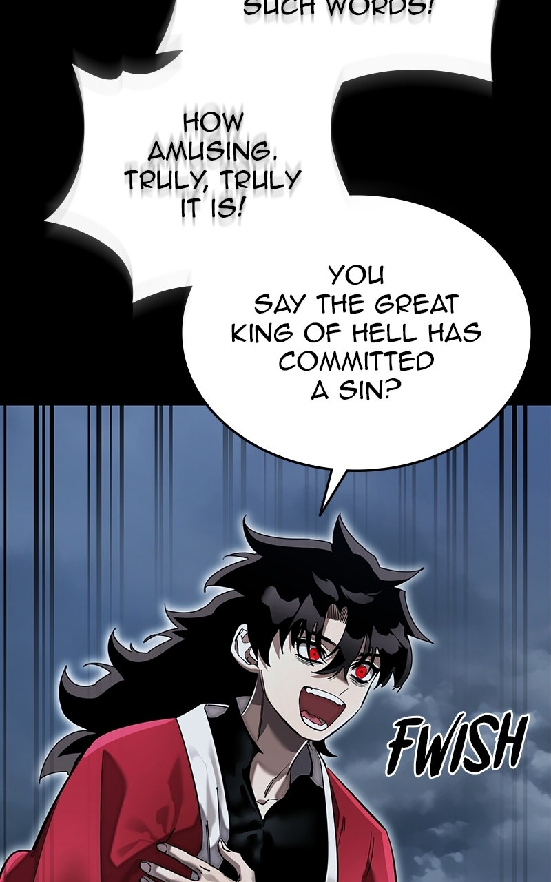 Return of the King of Hell Episode 103 page 10 - 
