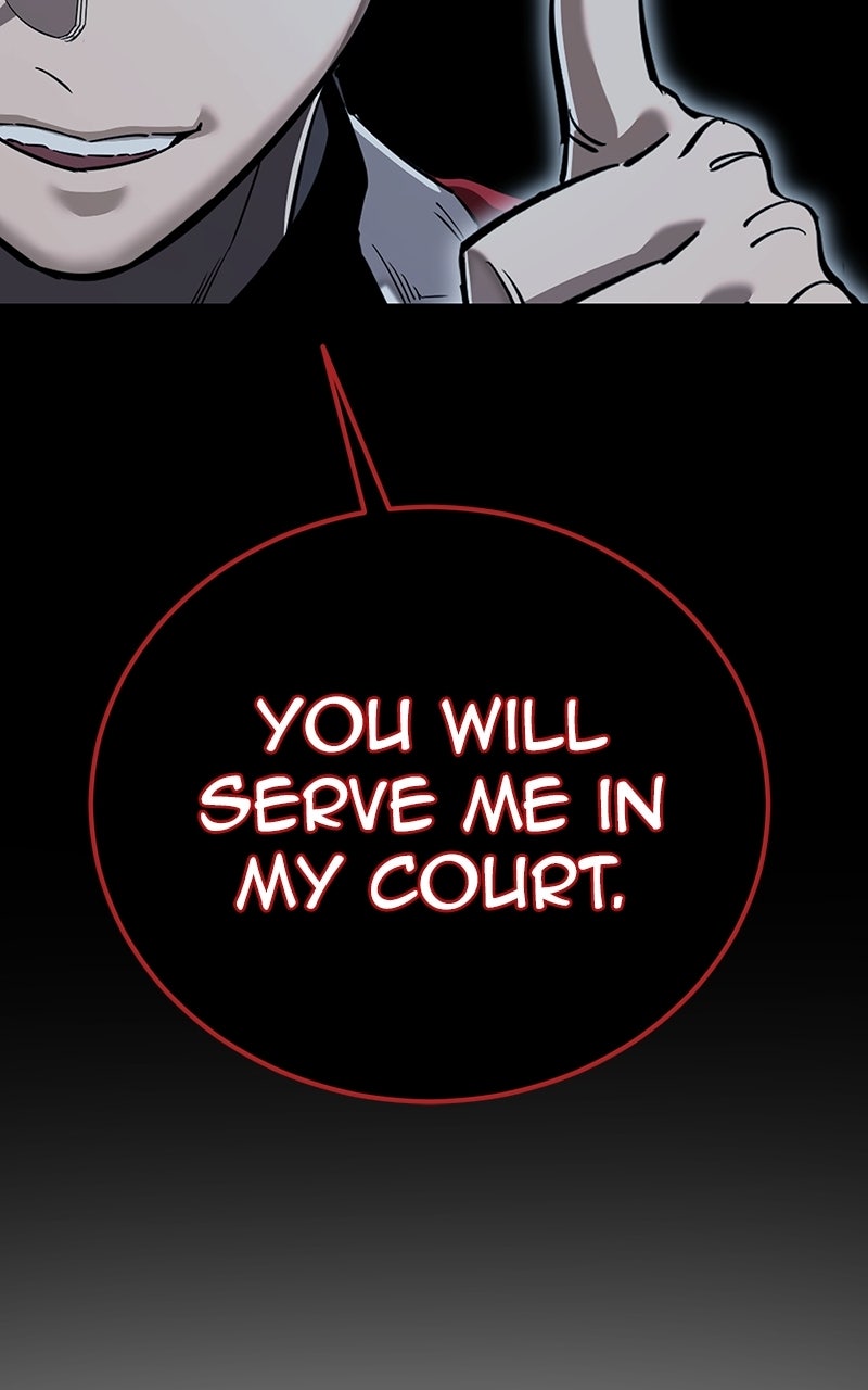 Return of the King of Hell Episode 103 page 91 - 