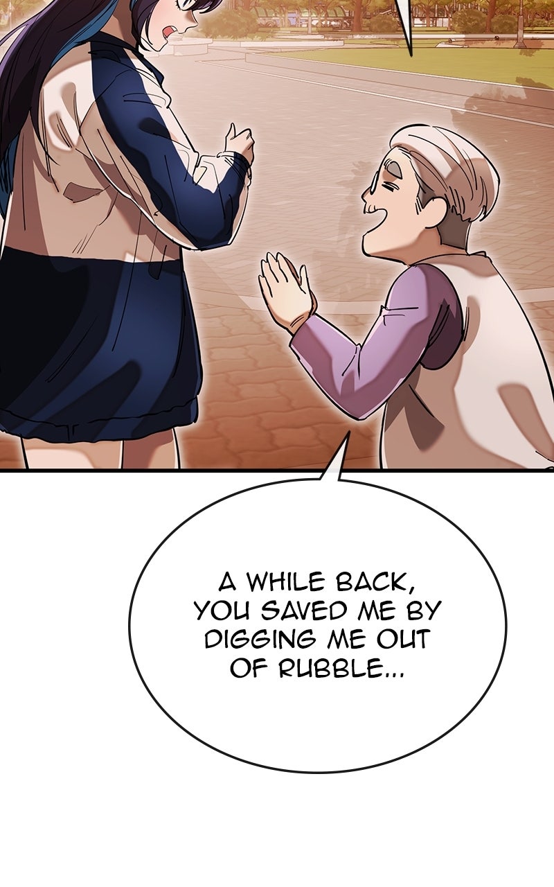 Return of the King of Hell Episode 104 page 105 - 