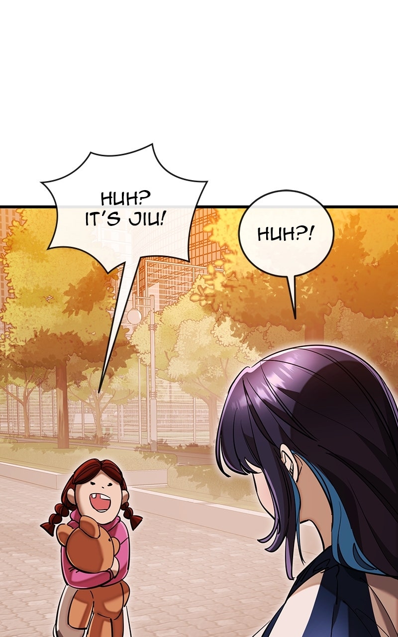 Return of the King of Hell Episode 104 page 106 - 