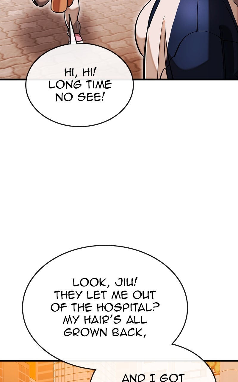 Return of the King of Hell Episode 104 page 107 - 