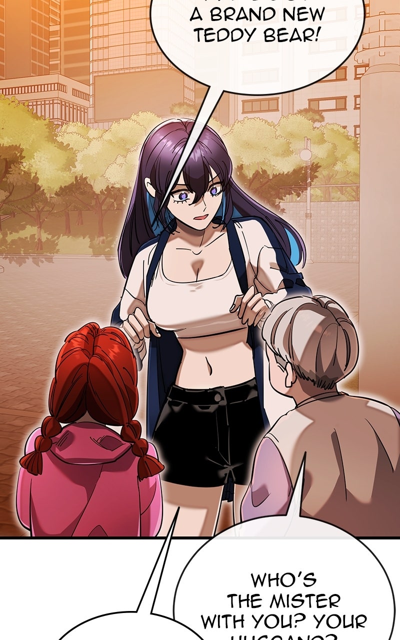 Return of the King of Hell Episode 104 page 108 - 