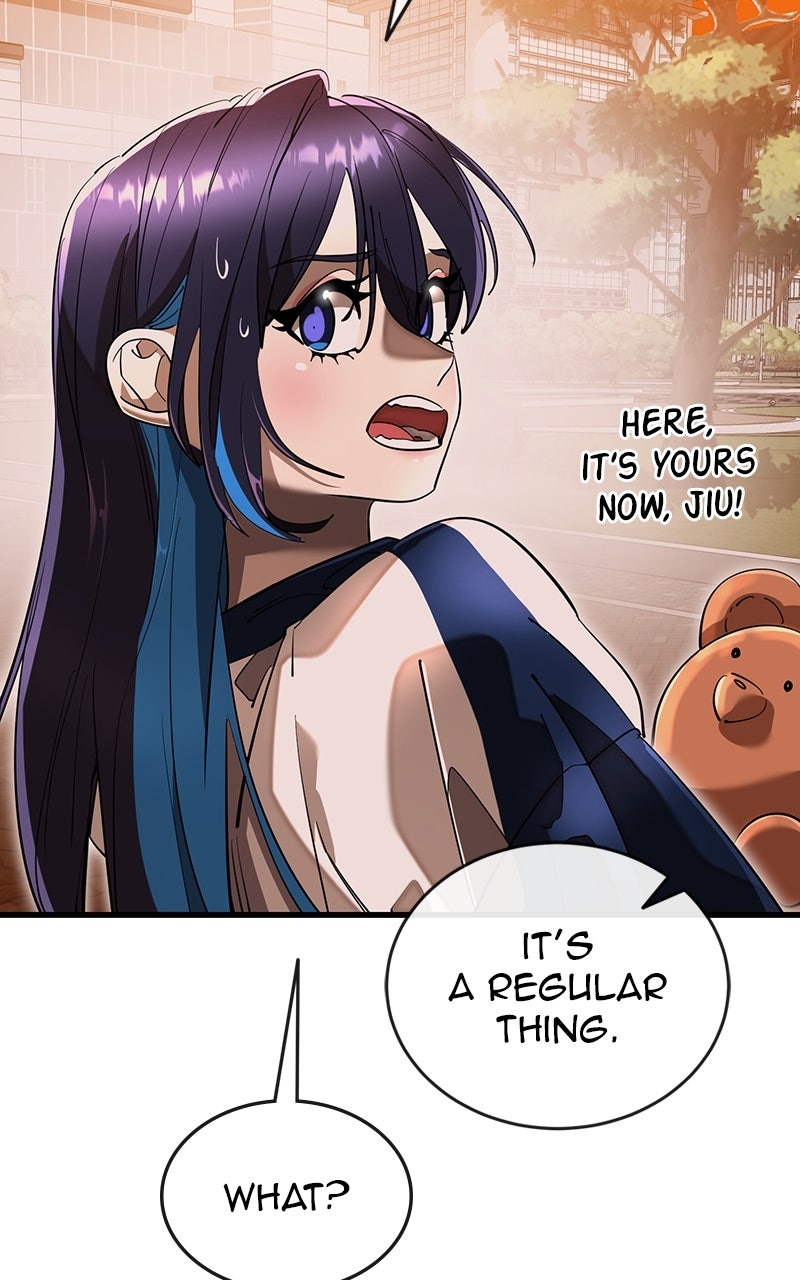Return of the King of Hell Episode 104 page 110 - 
