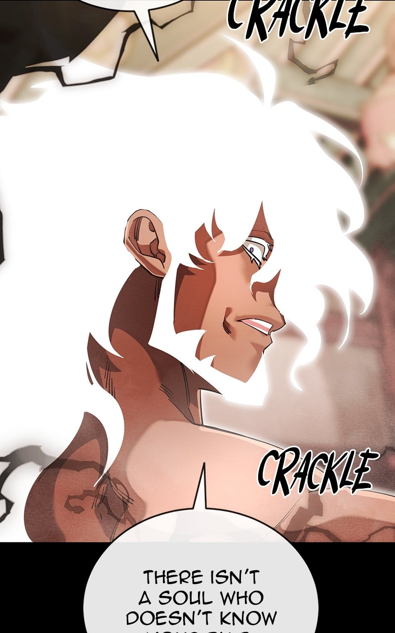 Return of the King of Hell Episode 104 page 12 - 