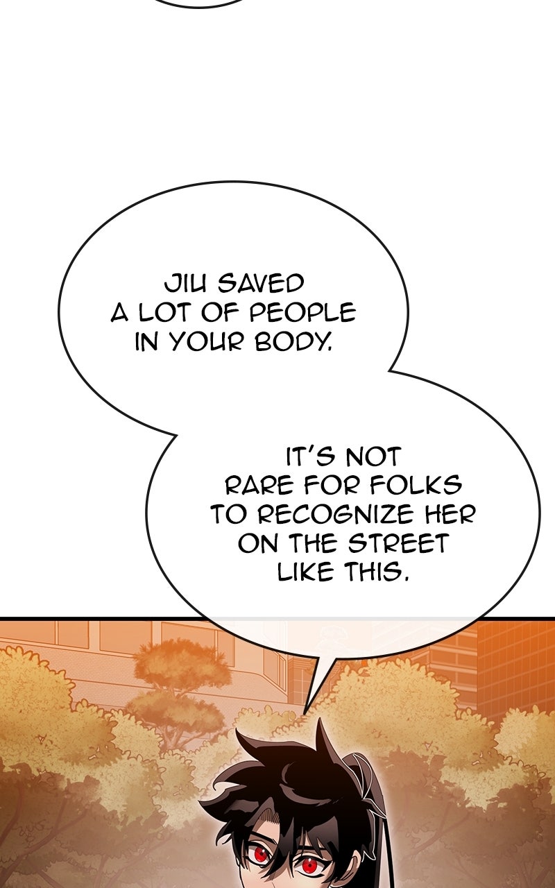 Return of the King of Hell Episode 104 page 111 - 