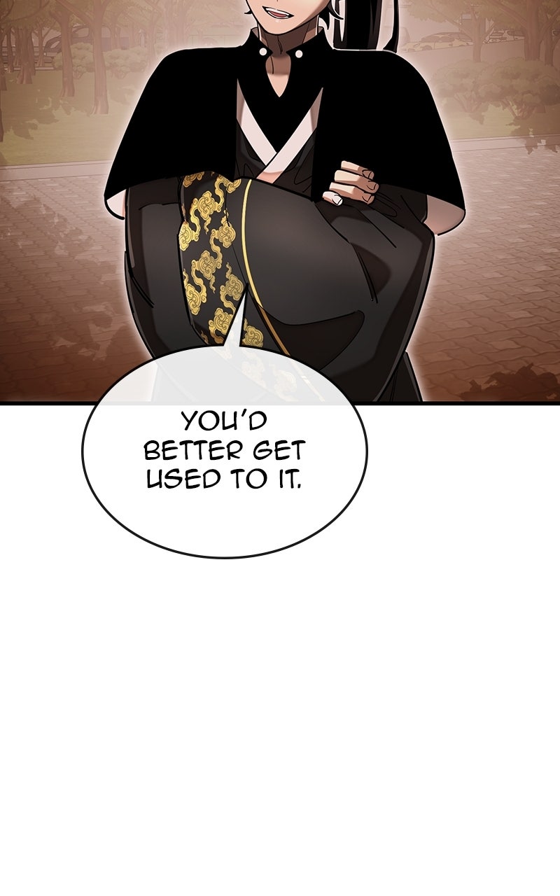 Return of the King of Hell Episode 104 page 112 - 