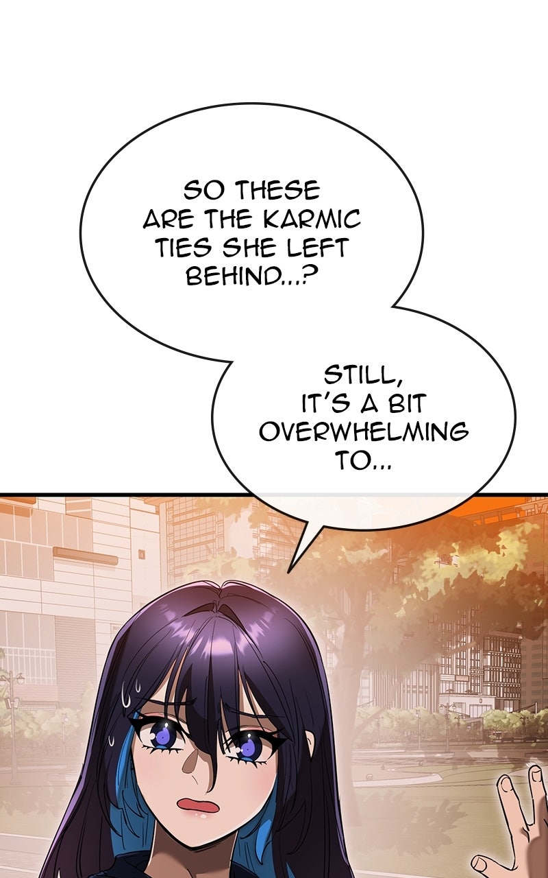 Return of the King of Hell Episode 104 page 113 - 