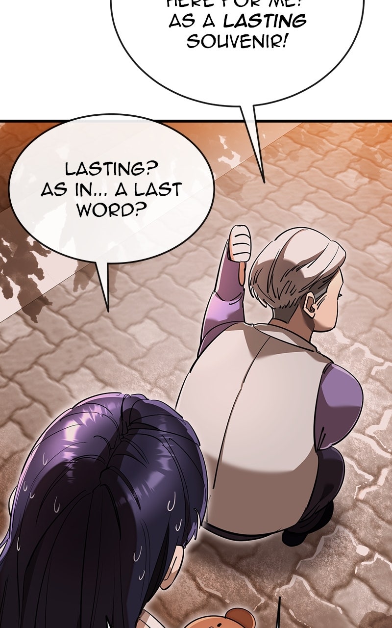 Return of the King of Hell Episode 104 page 115 - 