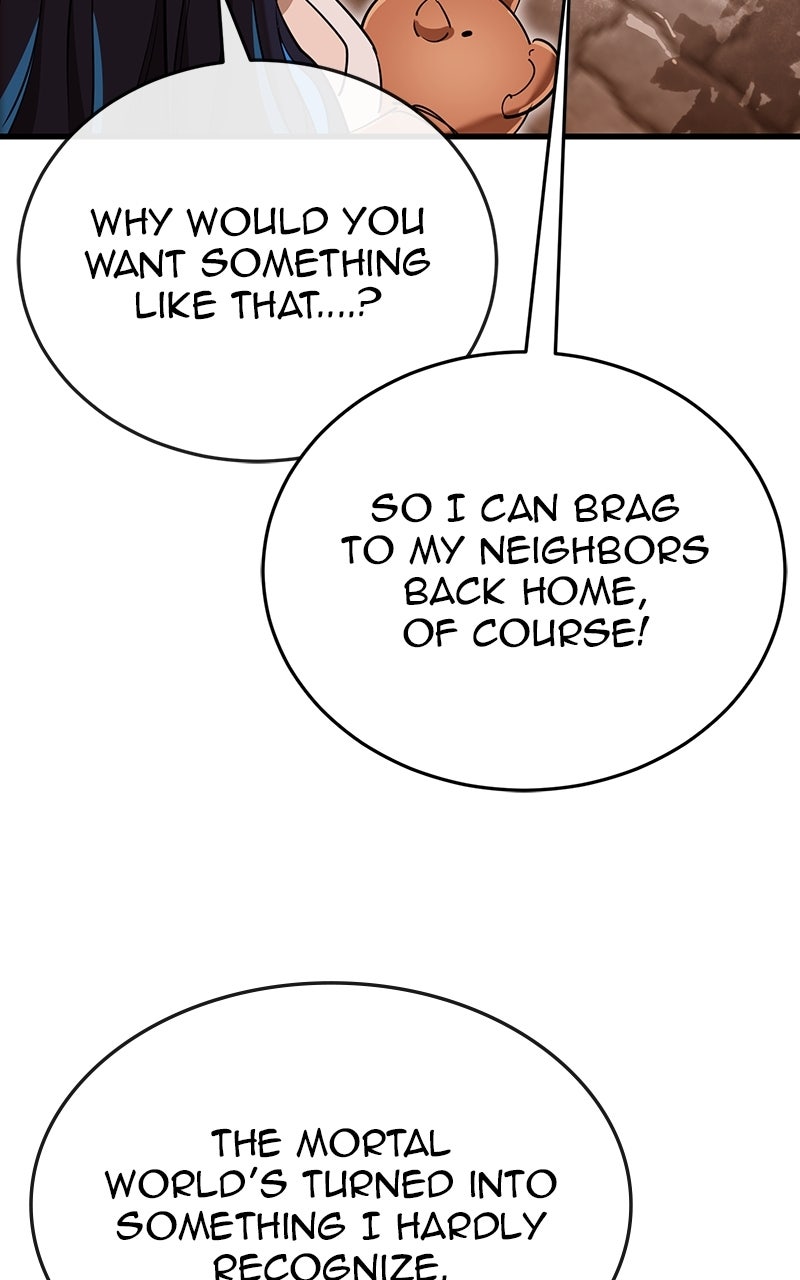 Return of the King of Hell Episode 104 page 116 - 