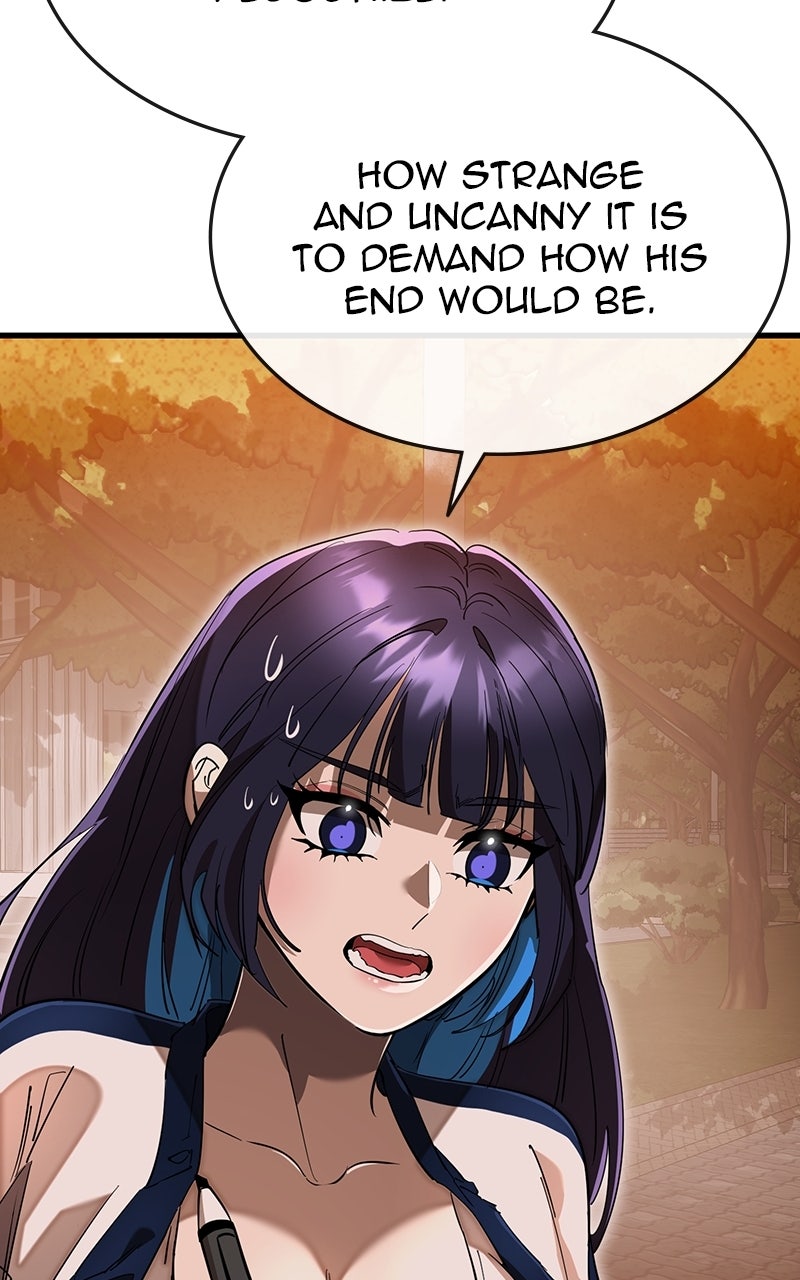 Return of the King of Hell Episode 104 page 117 - 