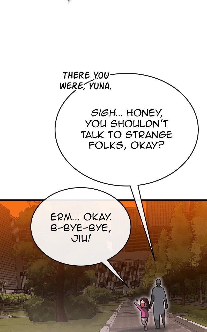 Return of the King of Hell Episode 104 page 124 - 