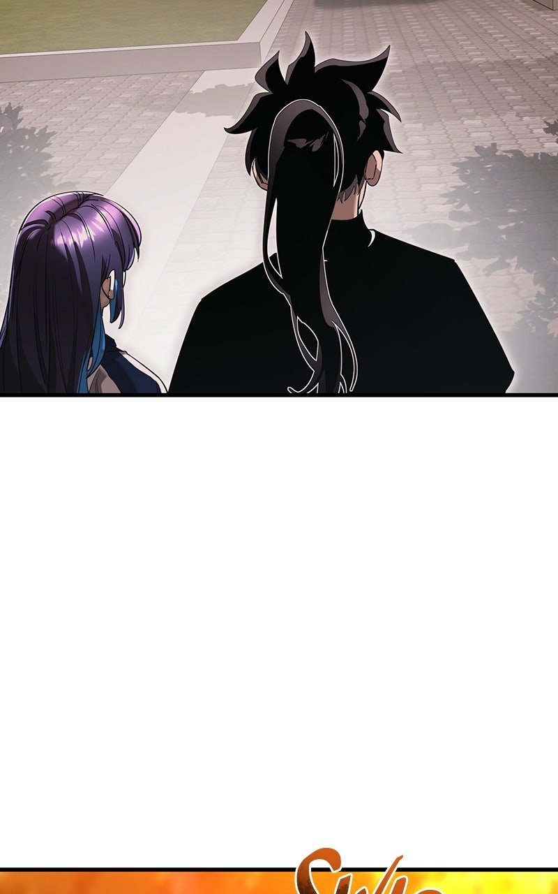 Return of the King of Hell Episode 104 page 125 - 