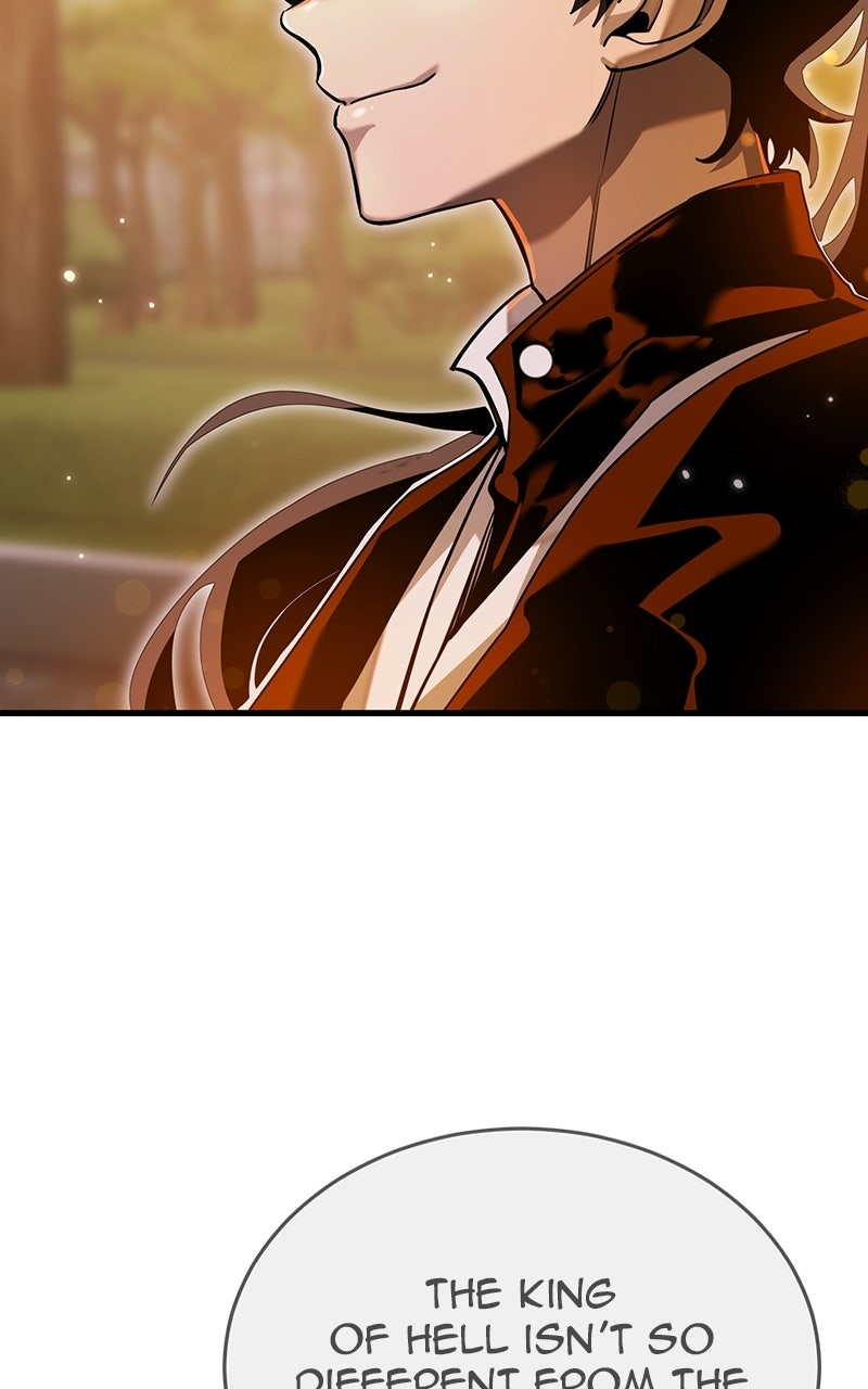Return of the King of Hell Episode 104 page 133 - 