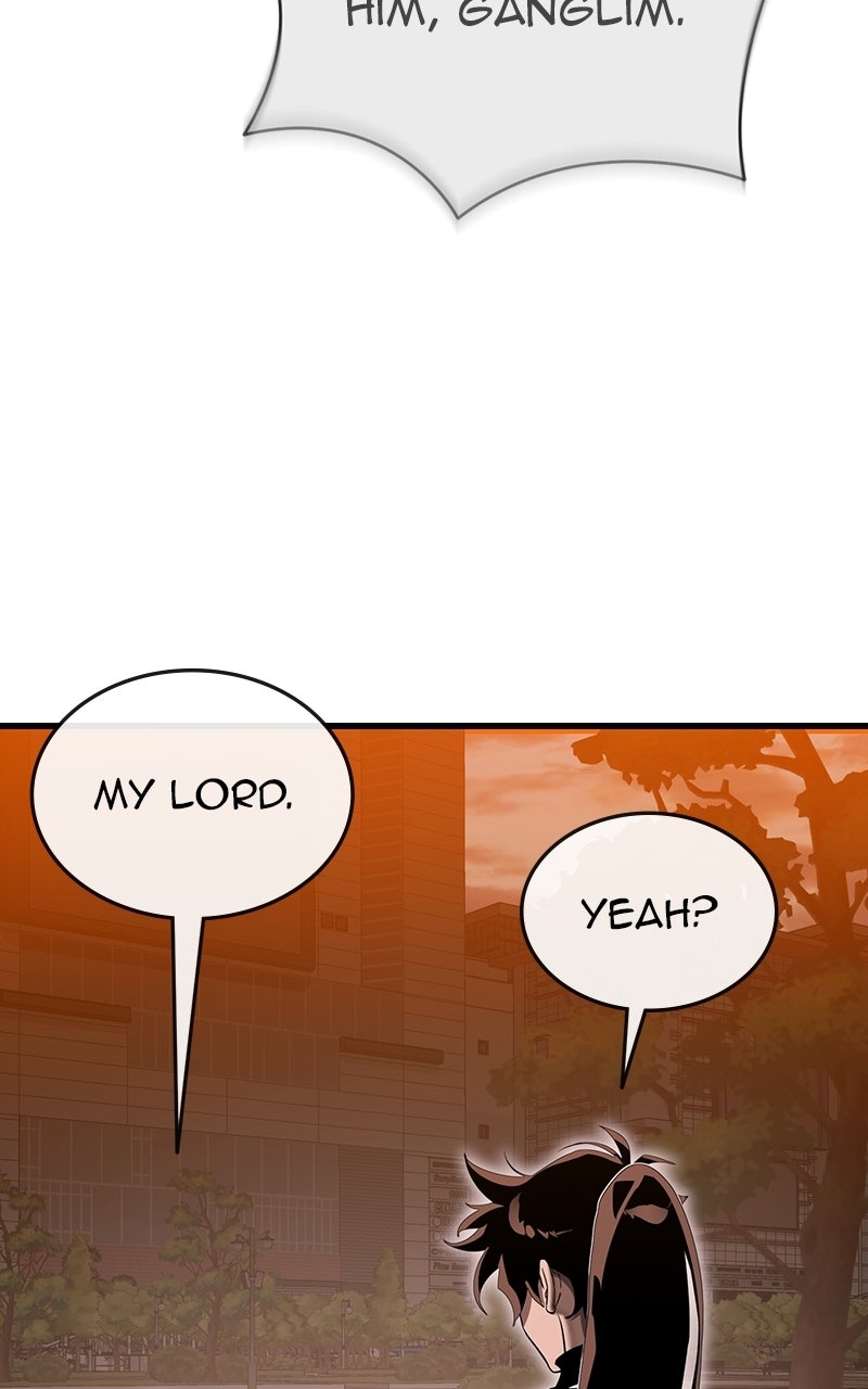 Return of the King of Hell Episode 104 page 135 - 