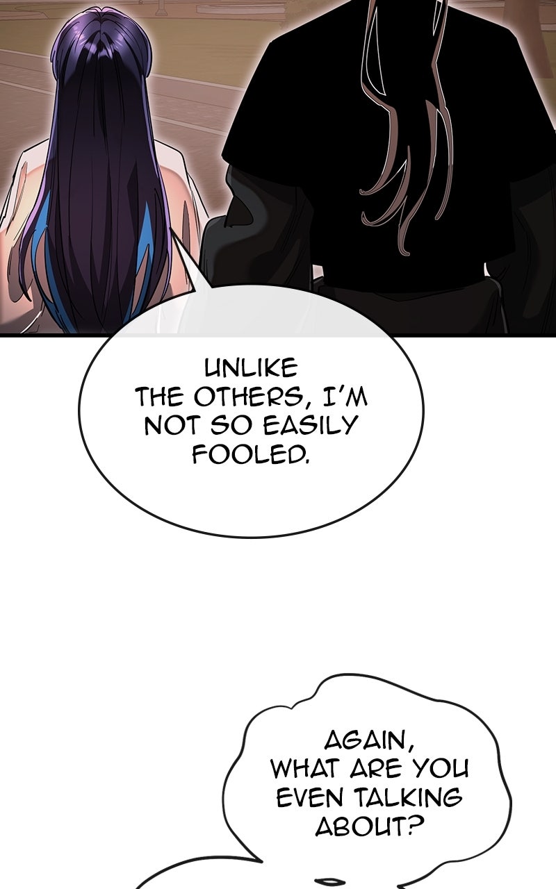 Return of the King of Hell Episode 104 page 136 - 