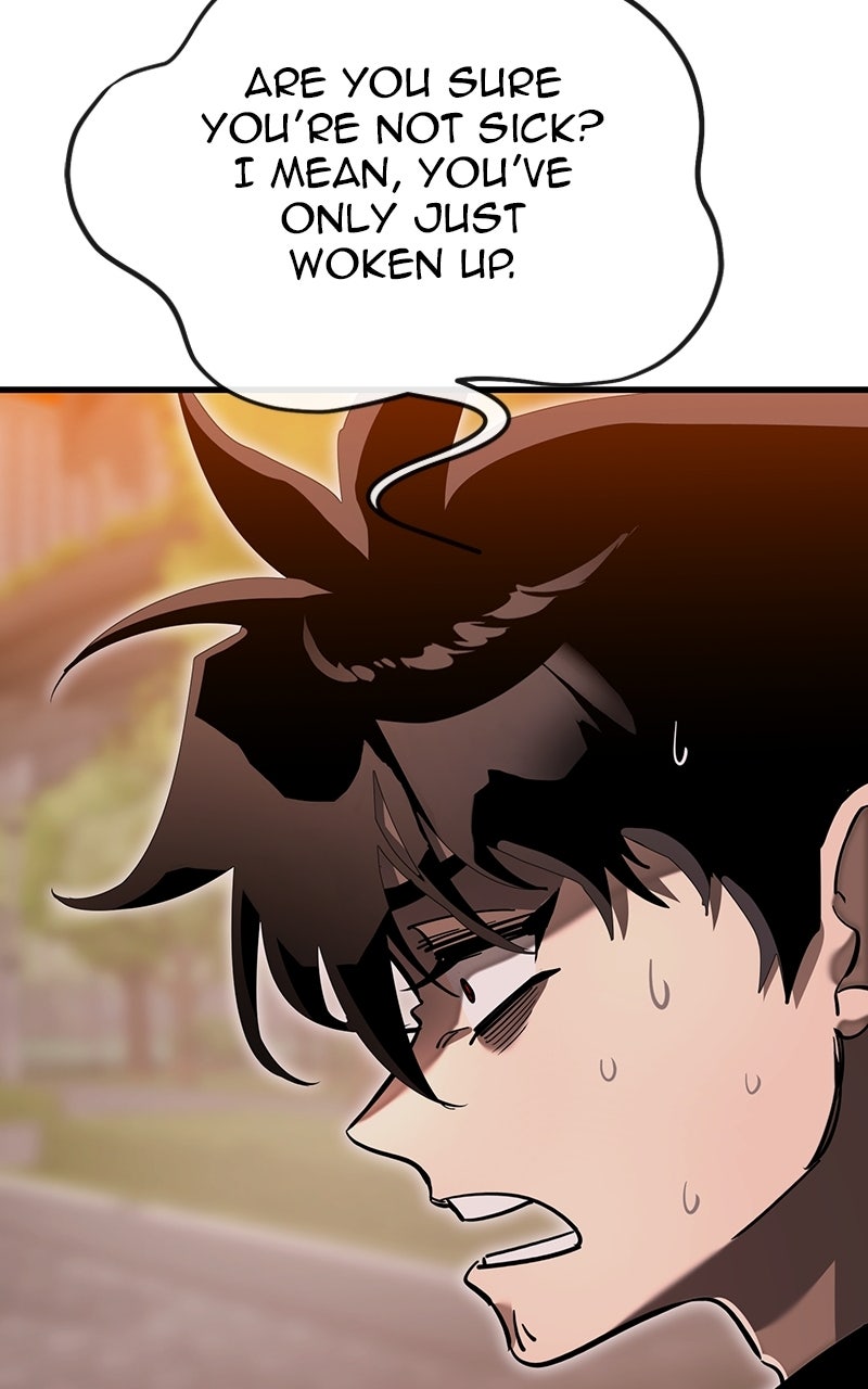 Return of the King of Hell Episode 104 page 137 - 