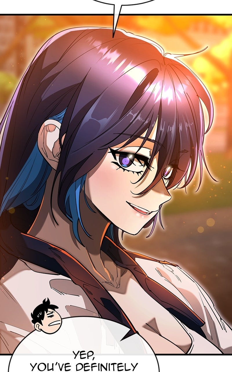 Return of the King of Hell Episode 104 page 139 - 