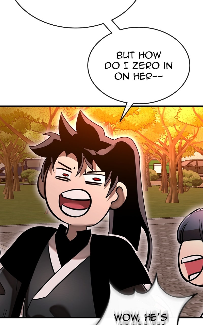 Return of the King of Hell Episode 104 page 141 - 
