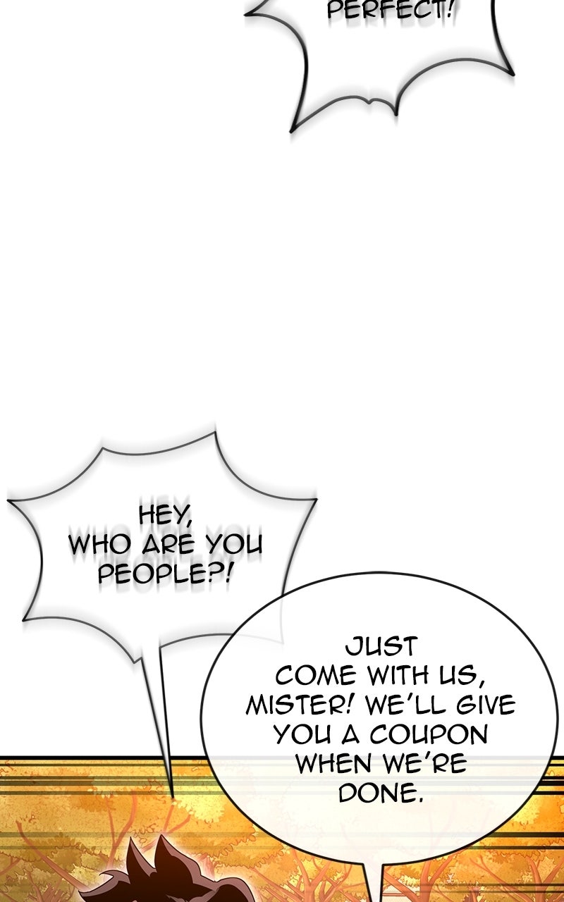 Return of the King of Hell Episode 104 page 142 - 