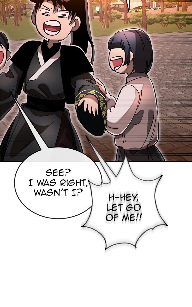 Return of the King of Hell Episode 104 page 143 - 