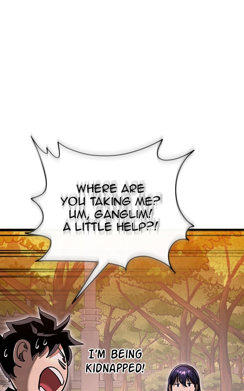 Return of the King of Hell Episode 104 page 144 - 