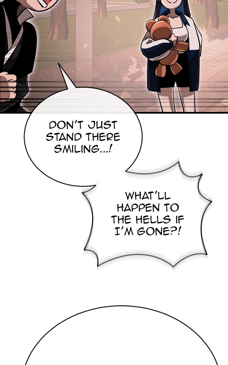 Return of the King of Hell Episode 104 page 145 - 