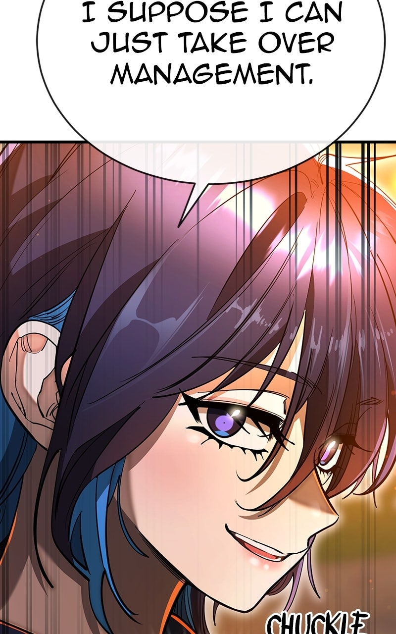Return of the King of Hell Episode 104 page 146 - 