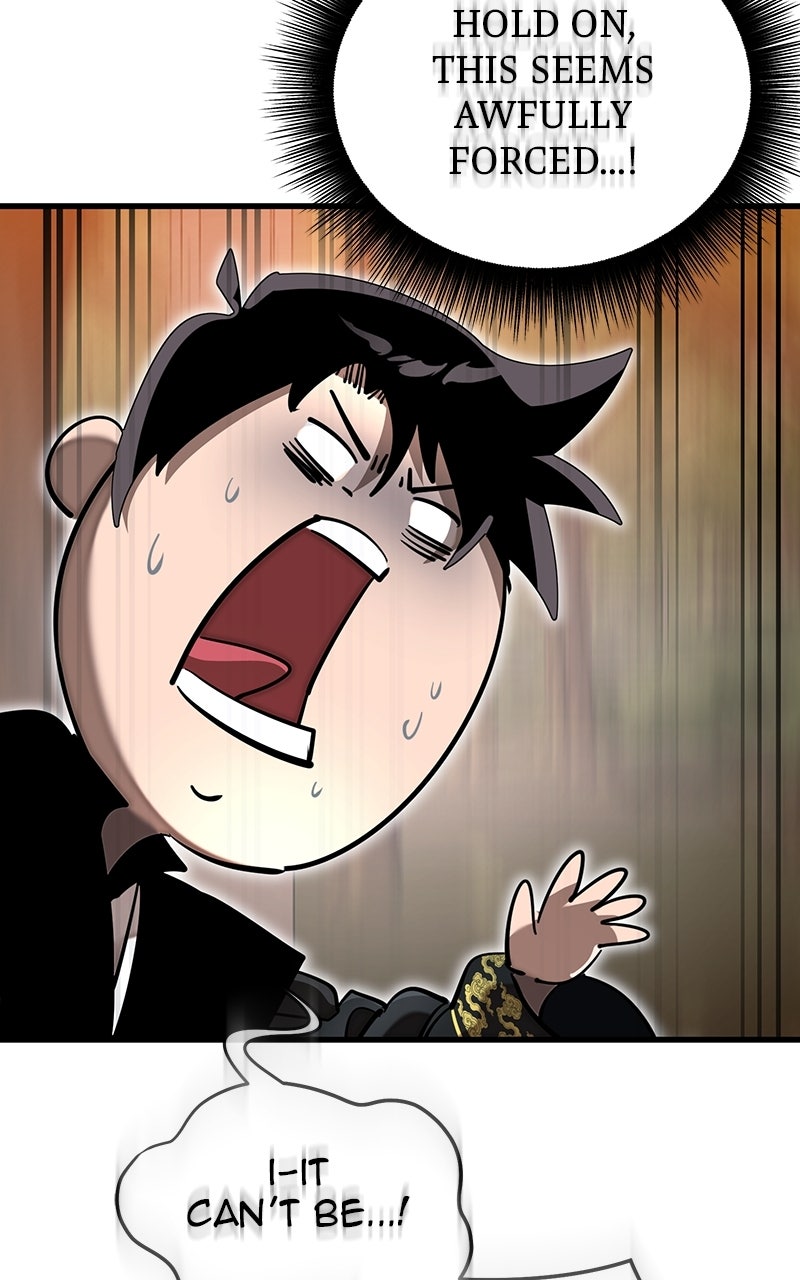 Return of the King of Hell Episode 104 page 148 - 