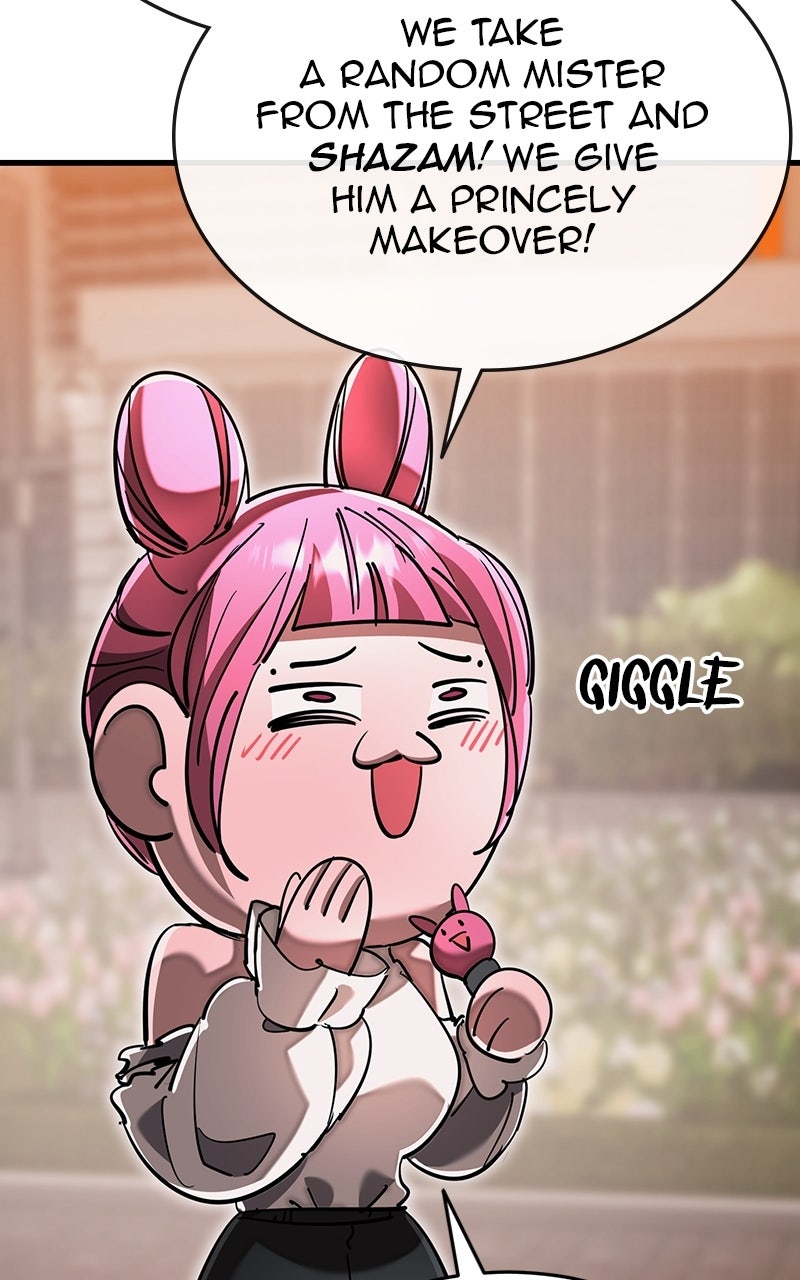 Return of the King of Hell Episode 104 page 158 - 